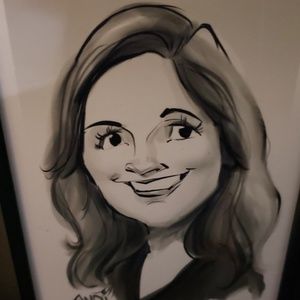 Meet your Posher, Andi